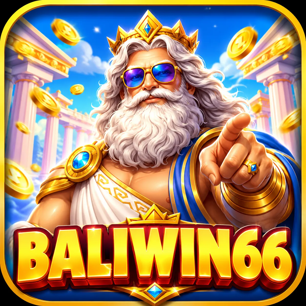 BALIWIN66 - Game Bingo Seru dan Mengasyikkan
