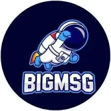 BIGMSG - Permainan Strategi Membangun Kota yang Menarik