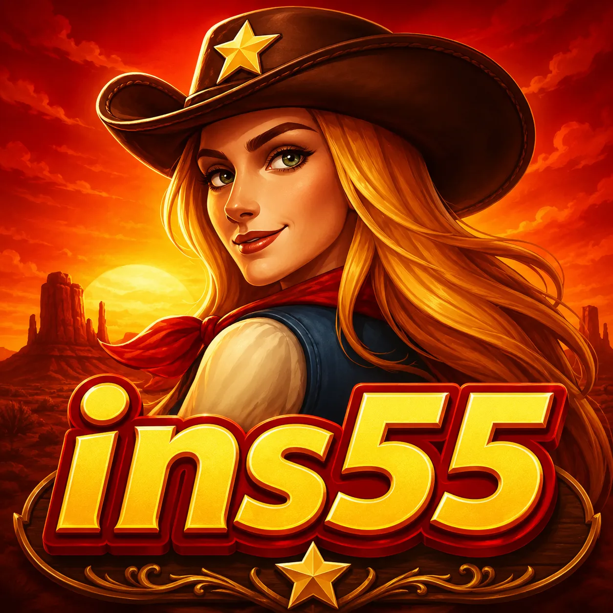 INS55 - Pertempuran Epik dalam FPS