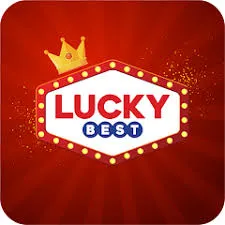 LUCKYBEST - Permainan Santai yang Menyenangkan